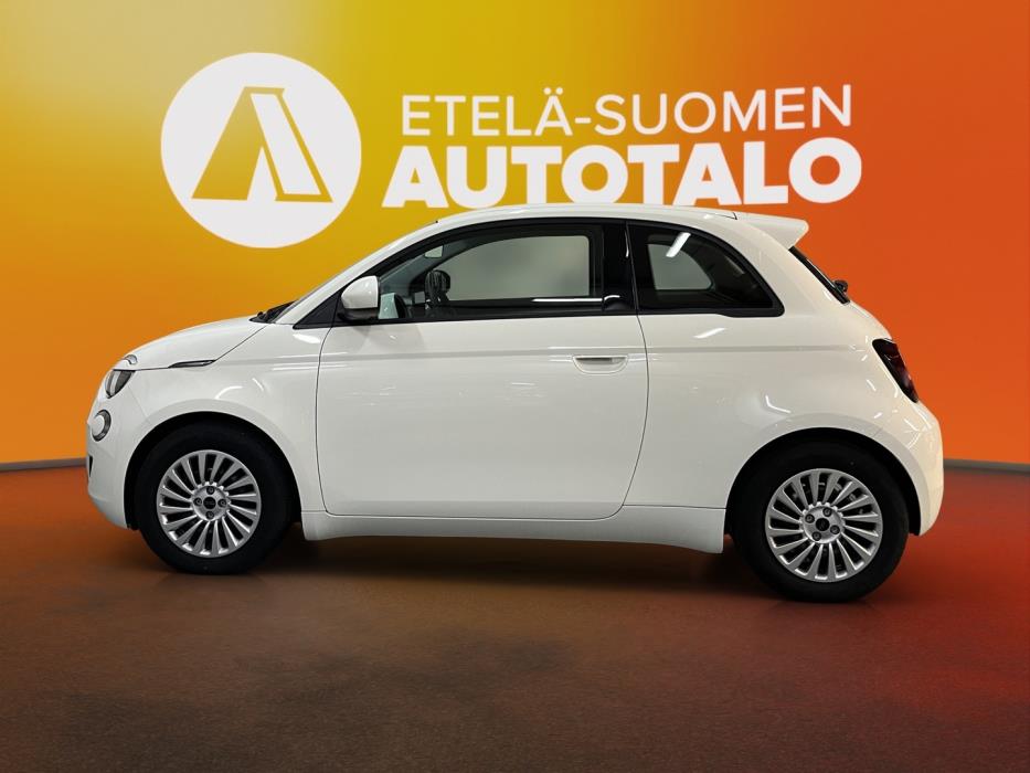 FIAT 500e 2023