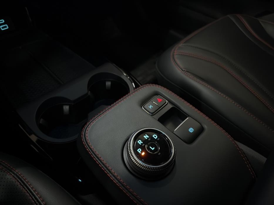FORD Mustang Mach-E 2022