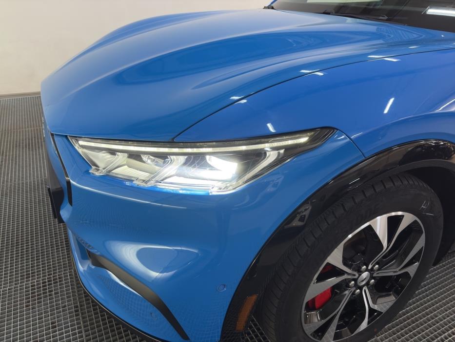 FORD Mustang Mach-E 2022