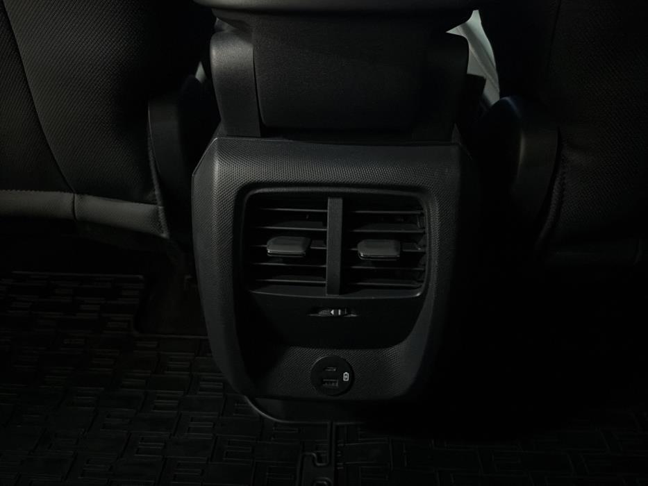 FORD Mustang Mach-E 2022