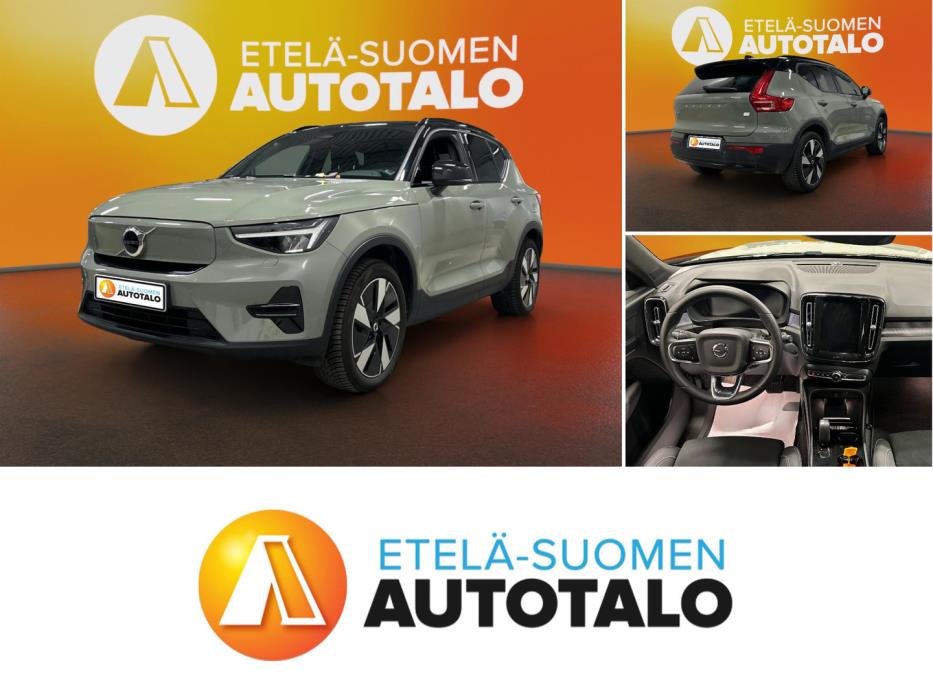 VOLVO XC40 2024
