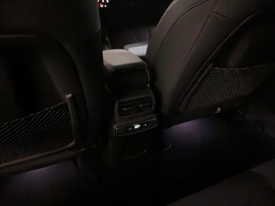 AUDI Q4 e-tron 2023