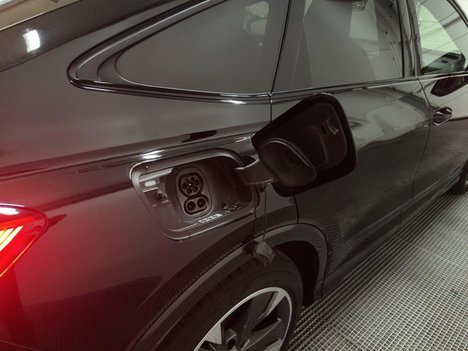 AUDI Q4 e-tron 2023