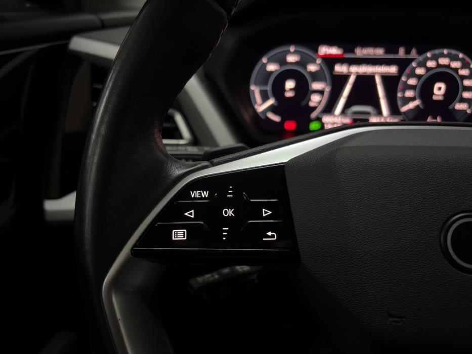 AUDI Q4 e-tron 2023
