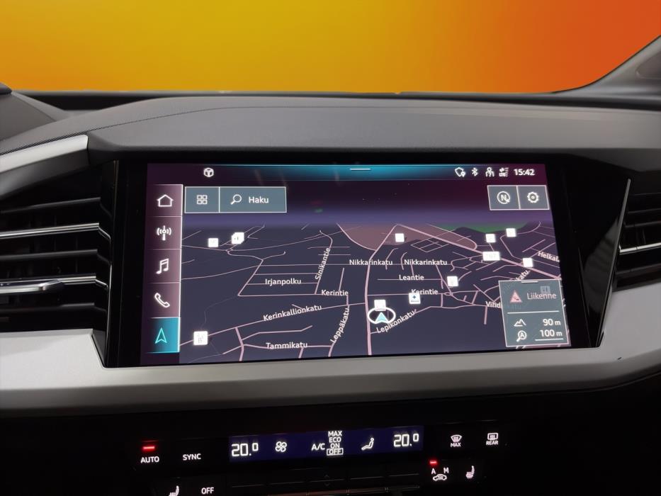 AUDI Q4 e-tron 2023