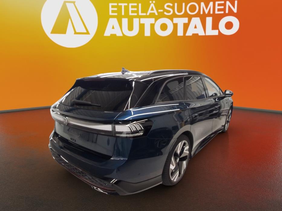 VOLKSWAGEN ID.7 2026