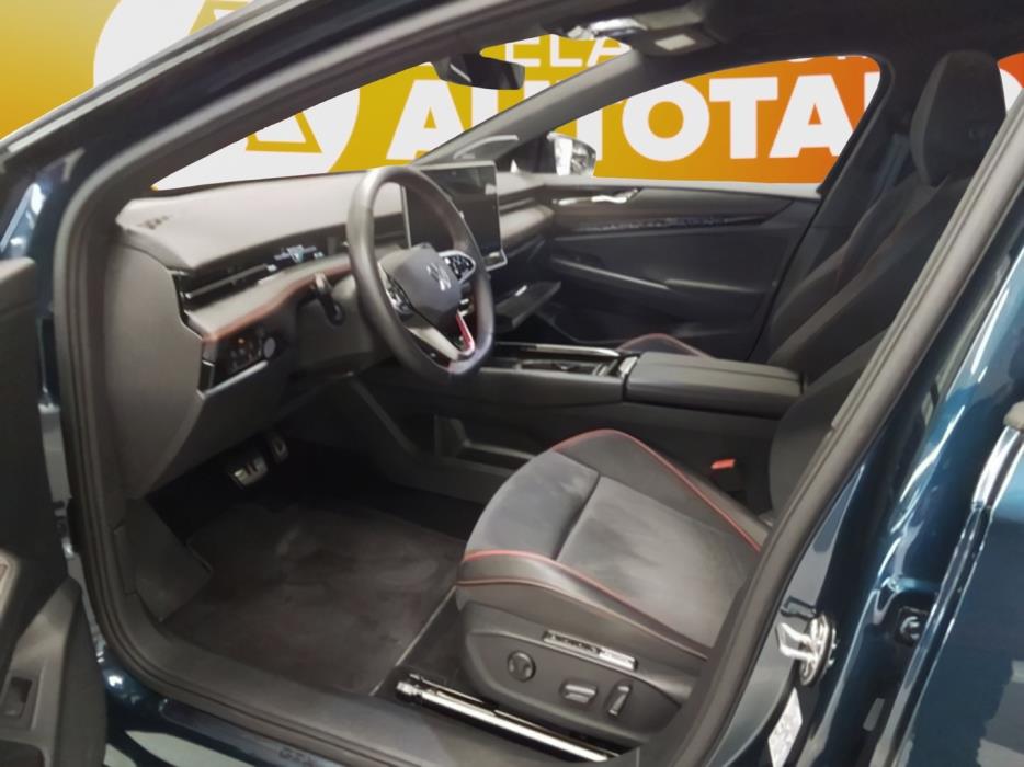 VOLKSWAGEN ID.7 2026