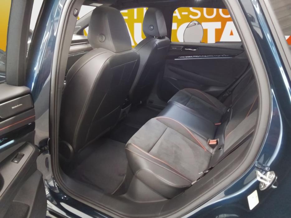 VOLKSWAGEN ID.7 2026