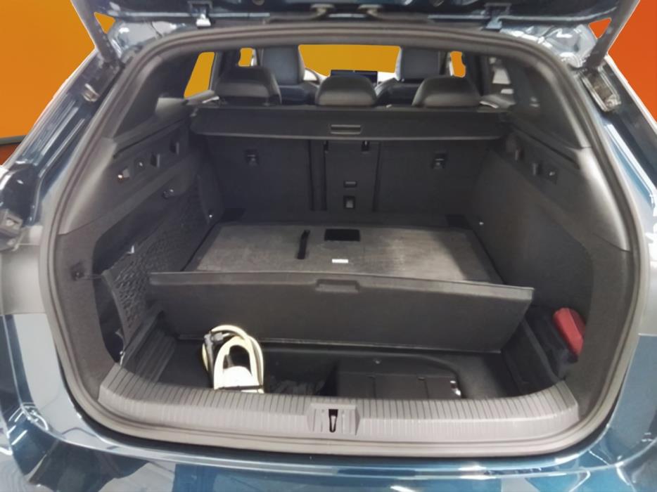 VOLKSWAGEN ID.7 2026