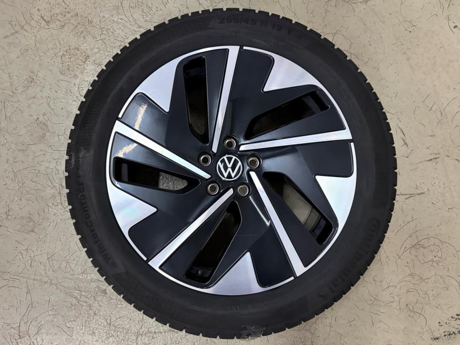 VOLKSWAGEN ID.7 2026