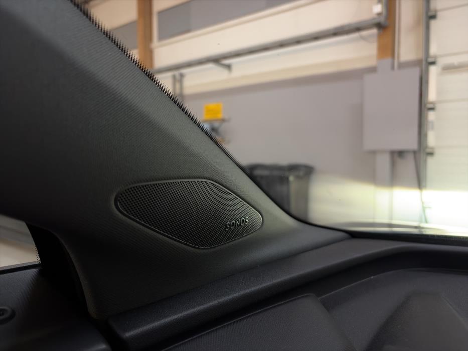 AUDI Q4 e-tron 2022