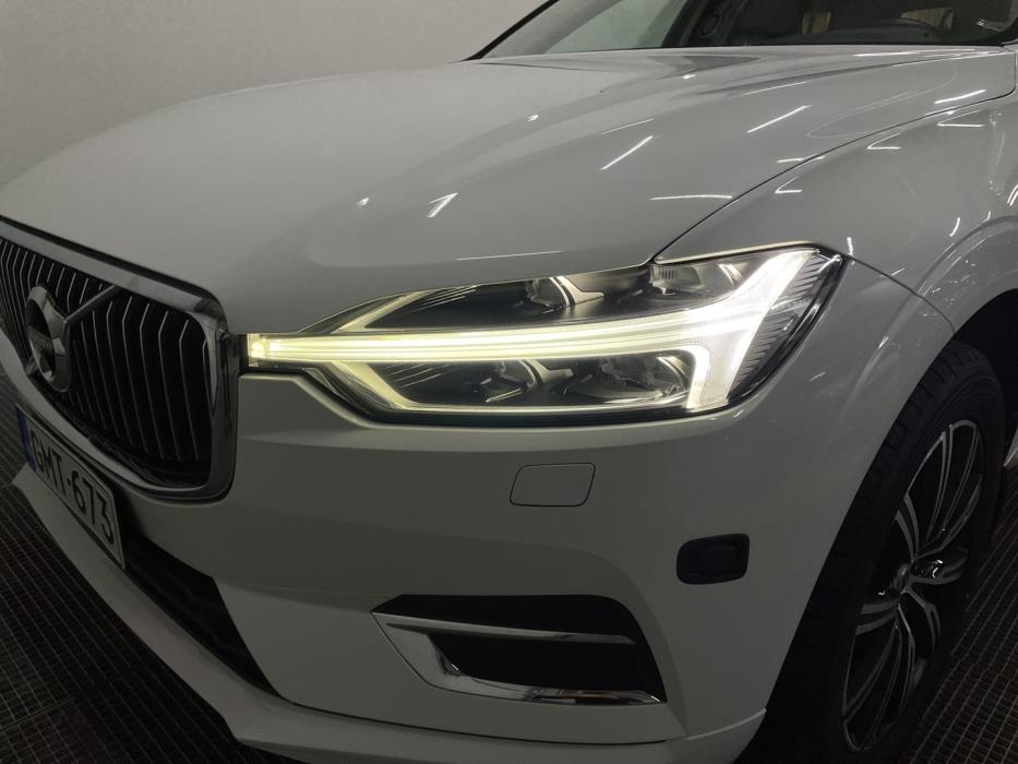 VOLVO XC60 2018