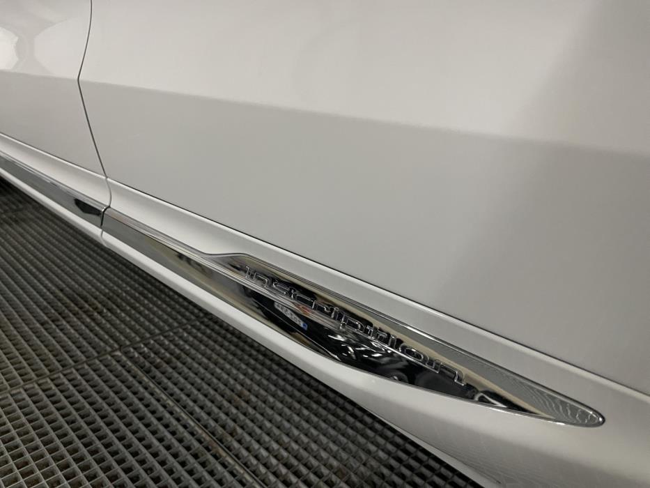 VOLVO XC60 2018