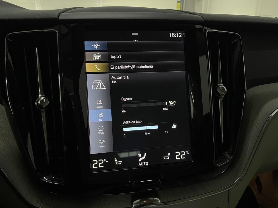 VOLVO XC60 2018