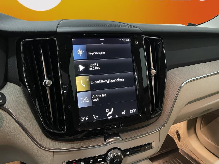 VOLVO XC60 2018