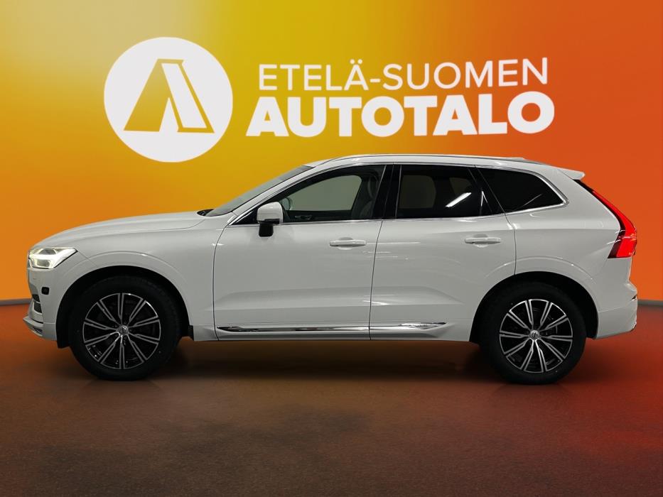 VOLVO XC60 2018