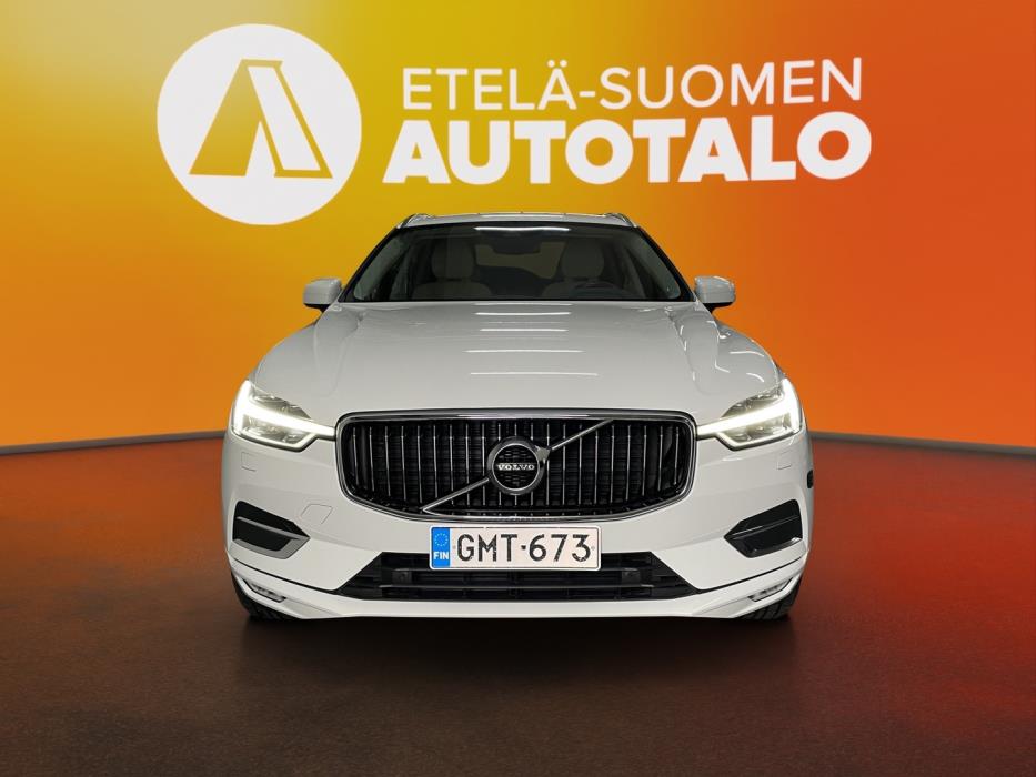 VOLVO XC60 2018