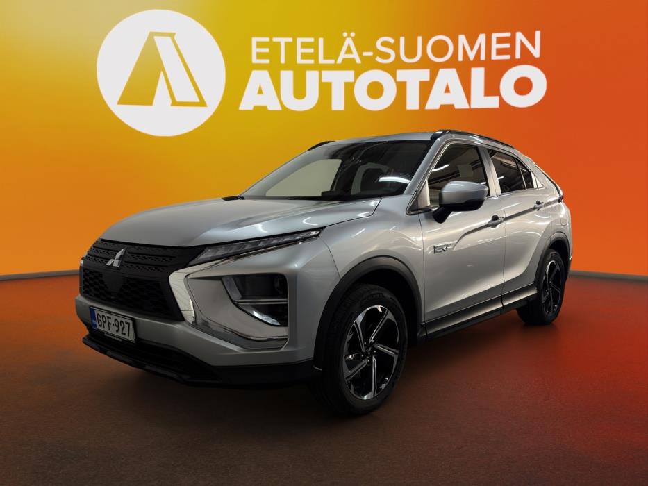 MITSUBISHI Eclipse Cross 2023