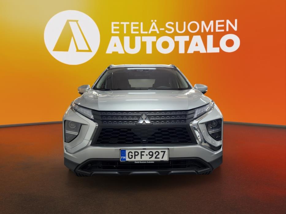 MITSUBISHI Eclipse Cross 2023