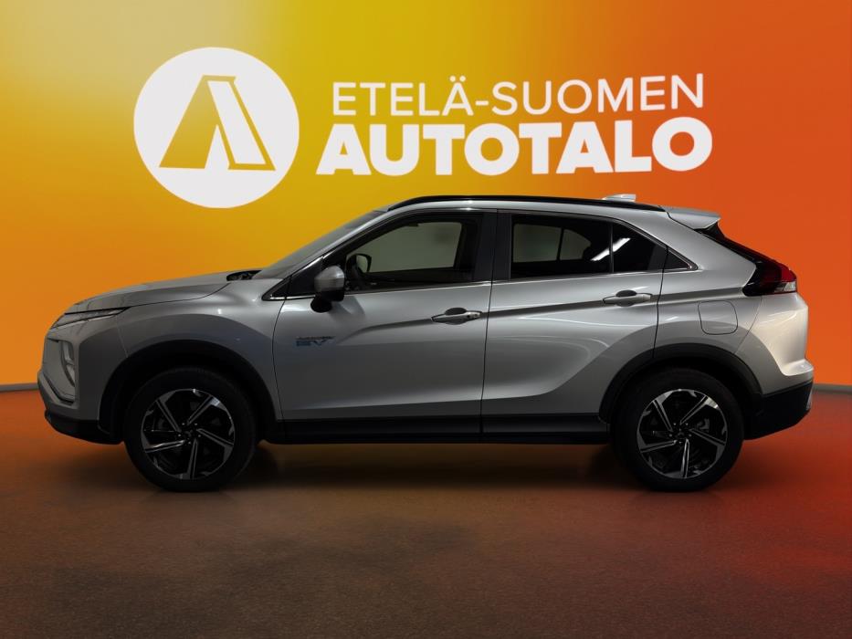 MITSUBISHI Eclipse Cross 2023