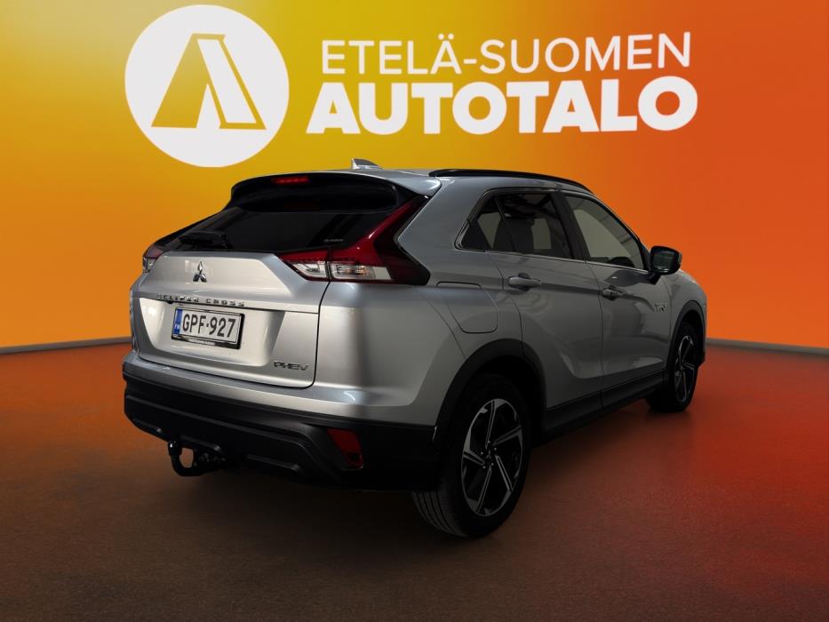 MITSUBISHI Eclipse Cross 2023