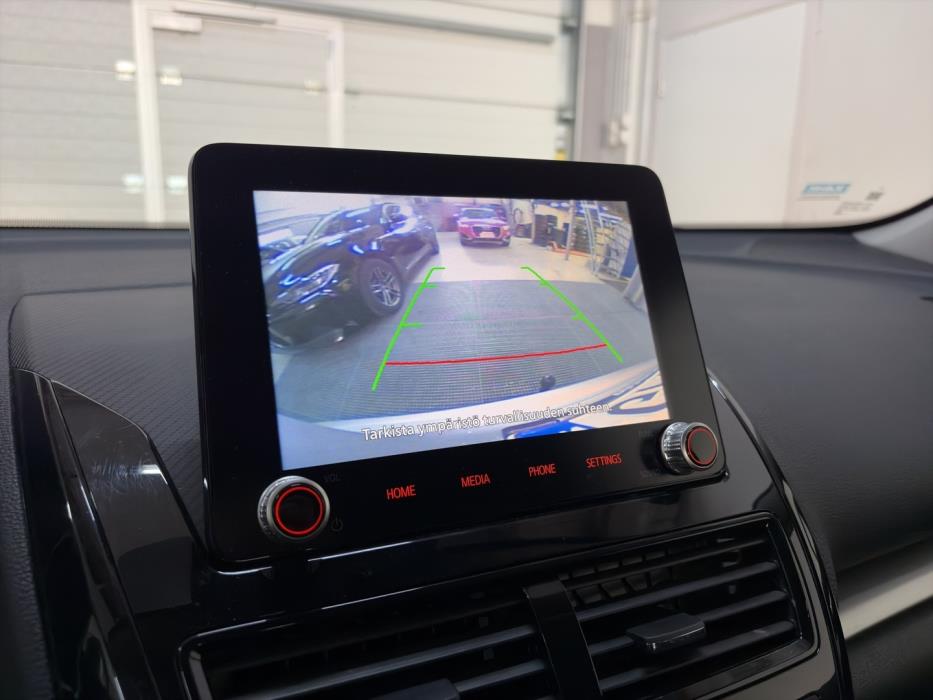 MITSUBISHI Eclipse Cross 2023