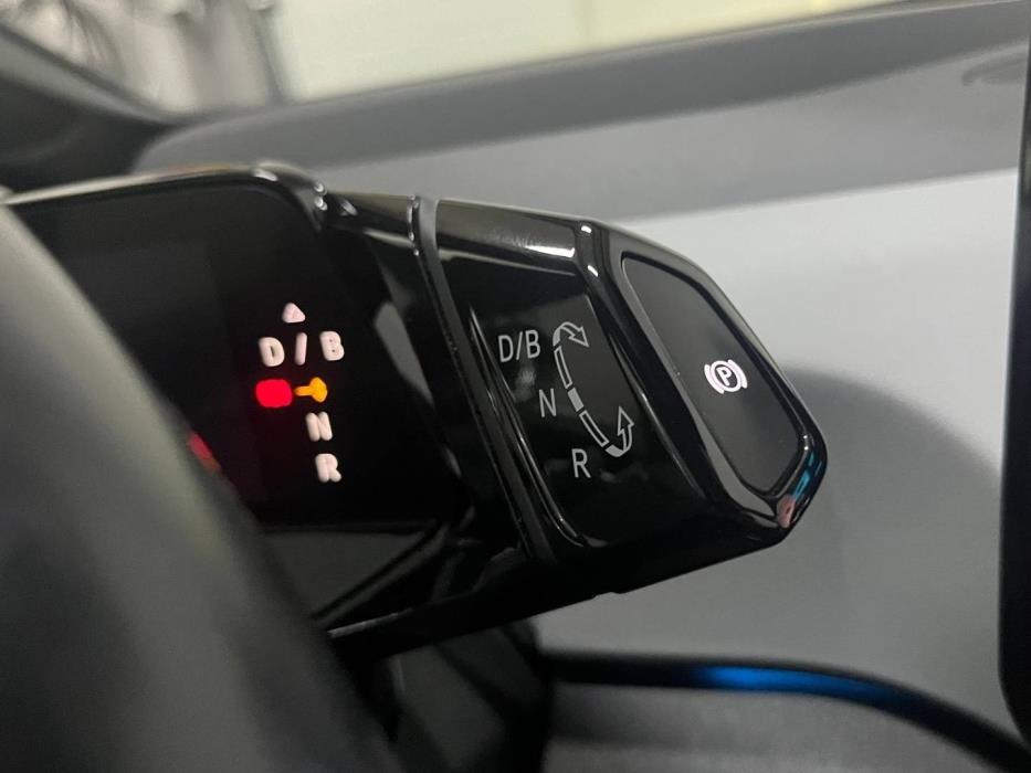 VOLKSWAGEN ID.3 2021
