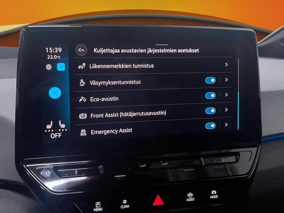 VOLKSWAGEN ID.3 2021