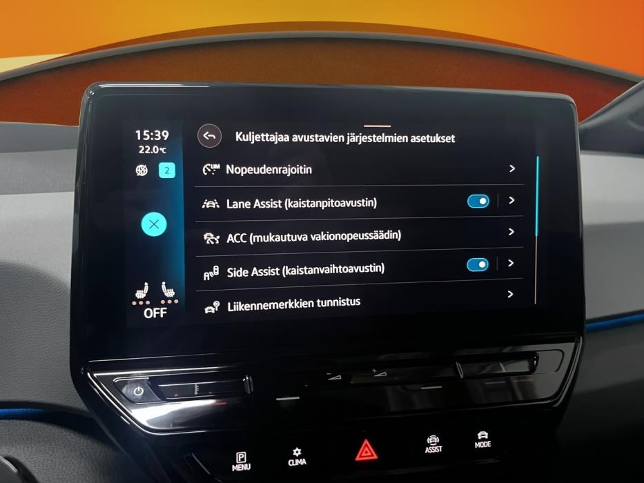 VOLKSWAGEN ID.3 2021