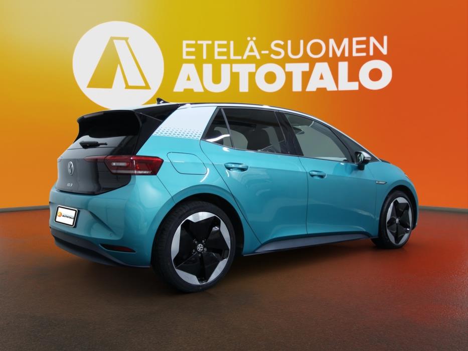 VOLKSWAGEN ID.3 2021