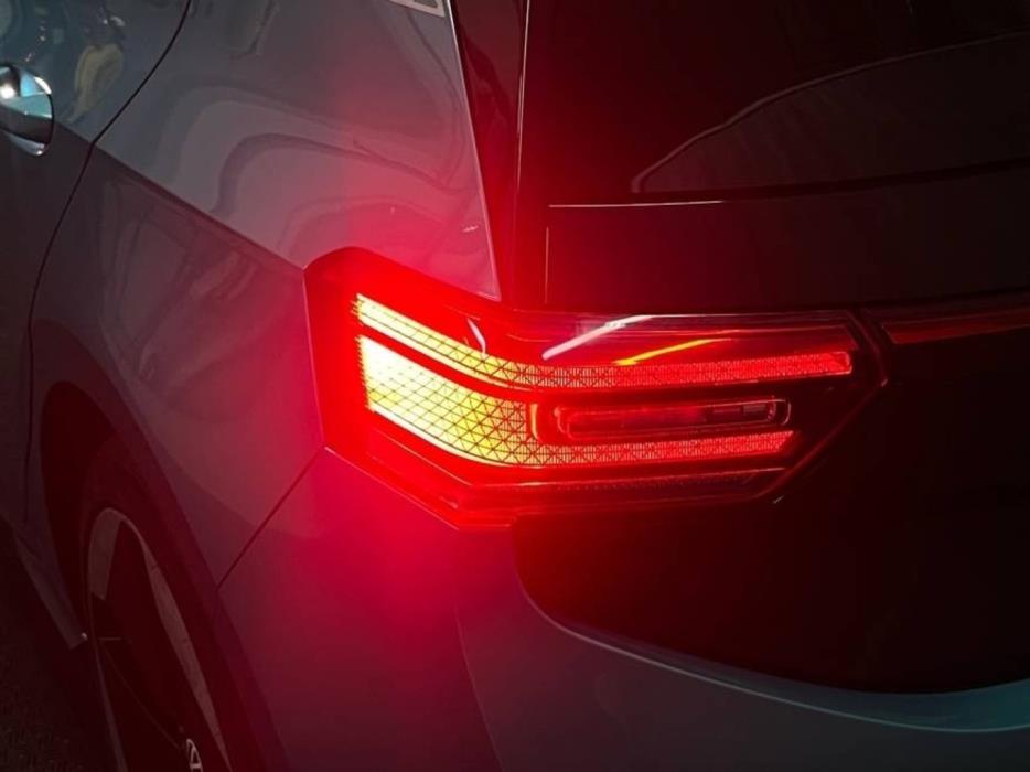 VOLKSWAGEN ID.3 2021