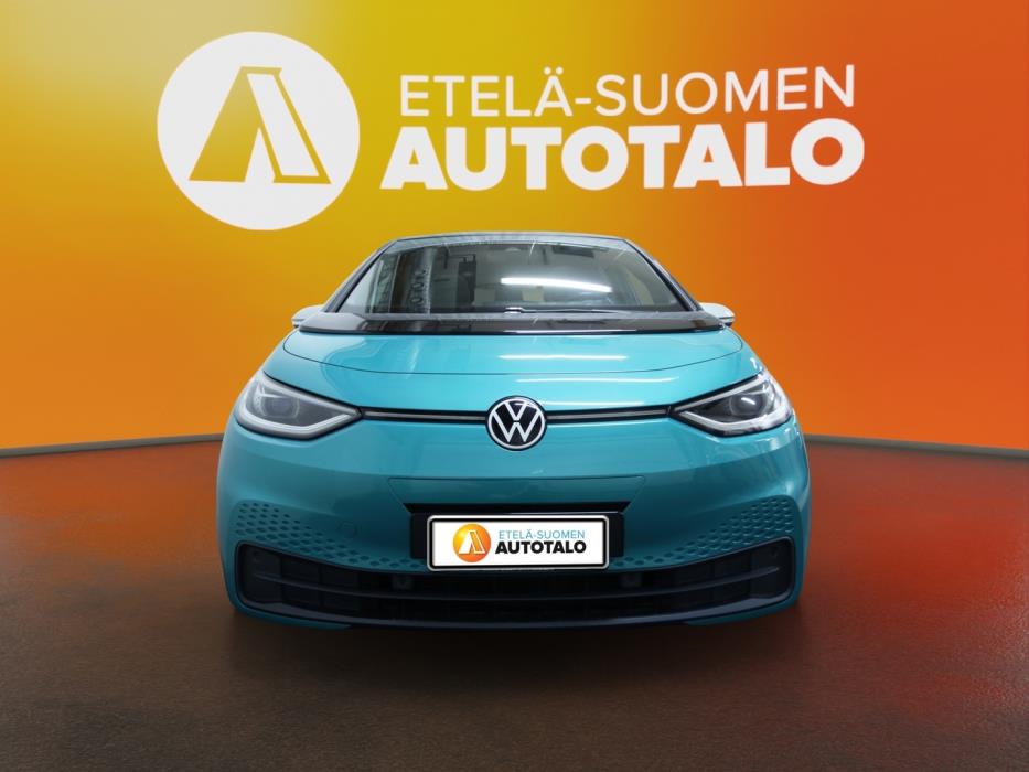 VOLKSWAGEN ID.3 2021