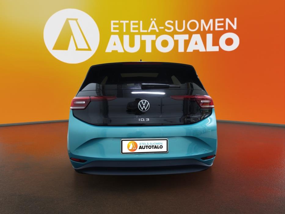 VOLKSWAGEN ID.3 2021