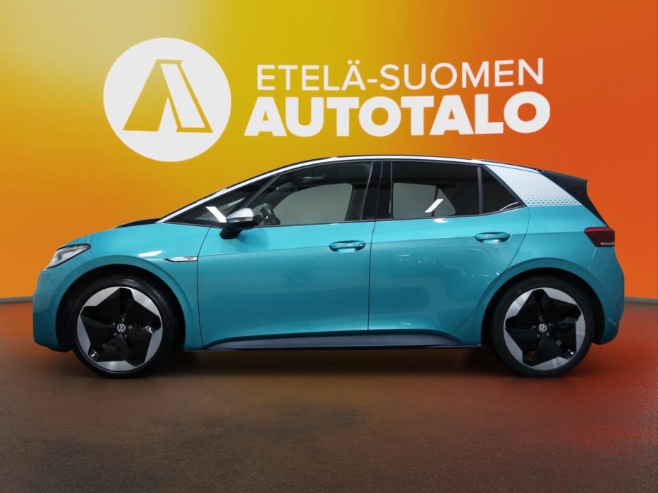 VOLKSWAGEN ID.3 2021
