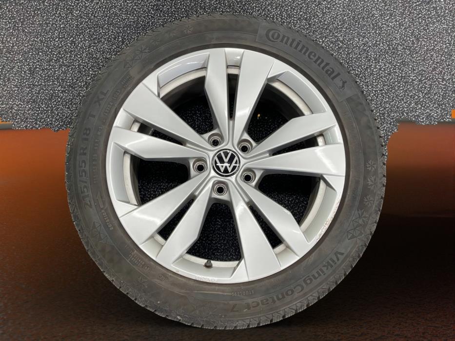 VOLKSWAGEN ID.3 2021