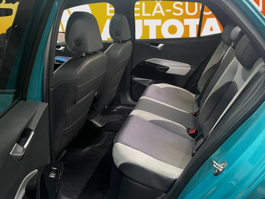 VOLKSWAGEN ID.3 2021