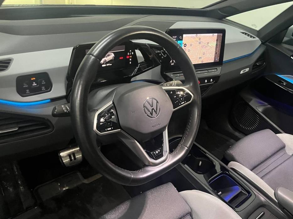 VOLKSWAGEN ID.3 2021