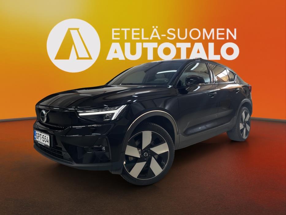 VOLVO C40 2024