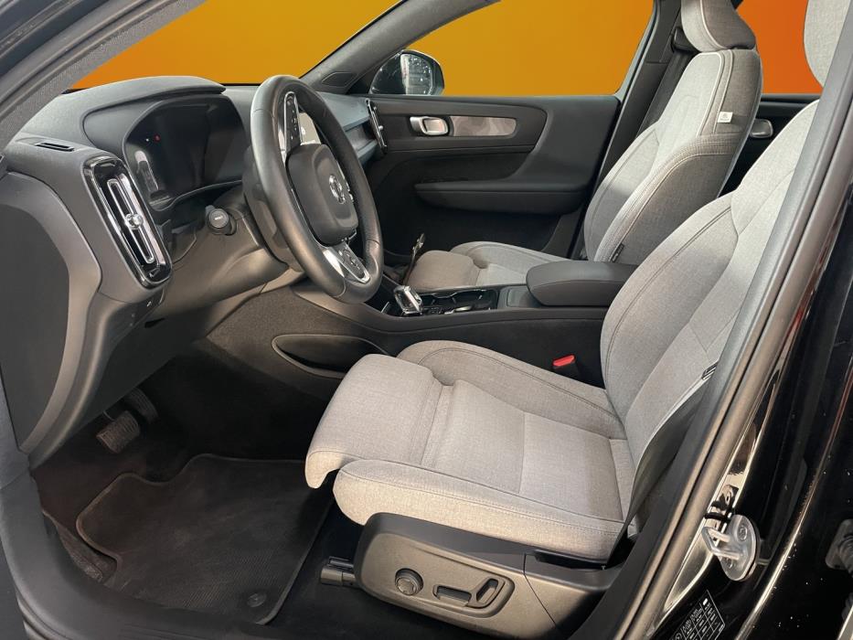 VOLVO C40 2024