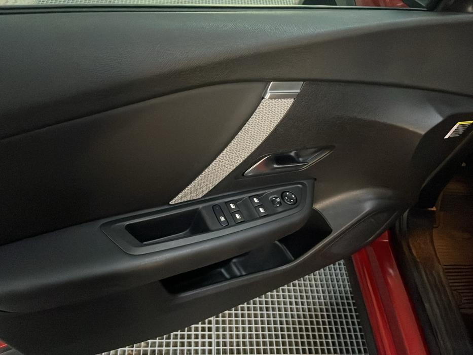 CITROEN e-C4 X 2023