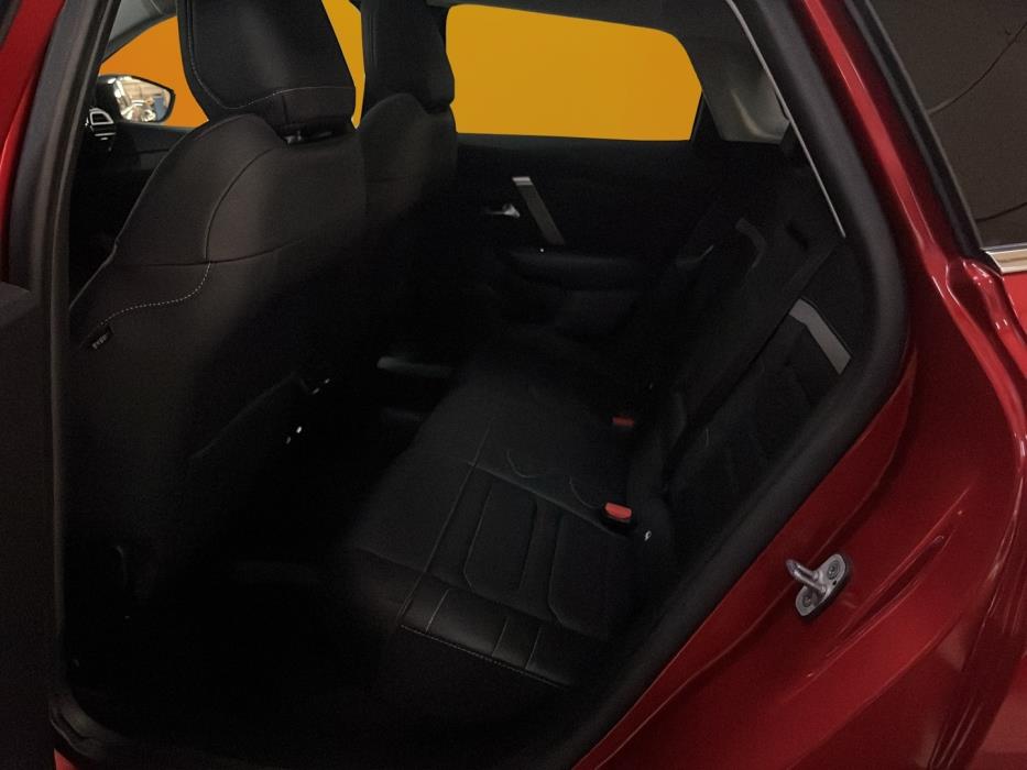 CITROEN e-C4 X 2023