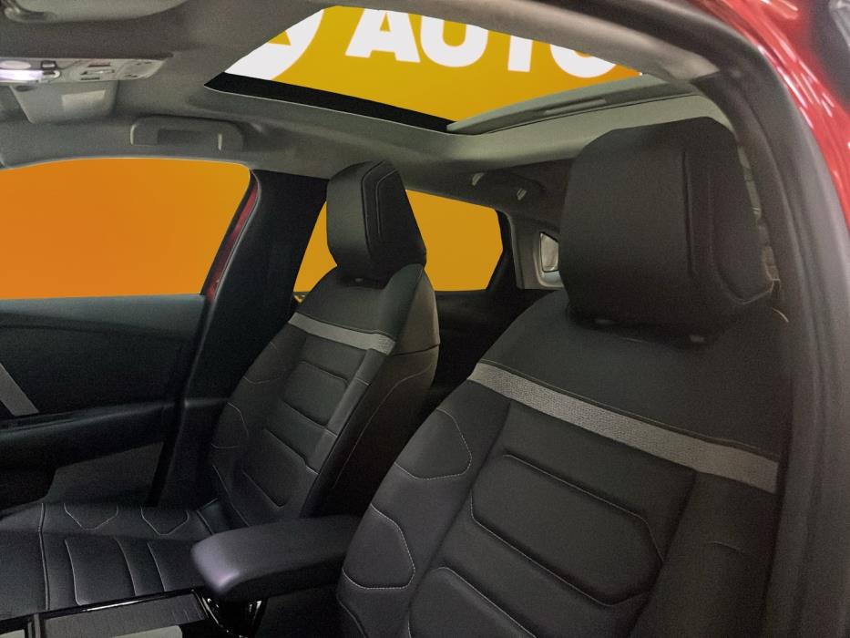 CITROEN e-C4 X 2023
