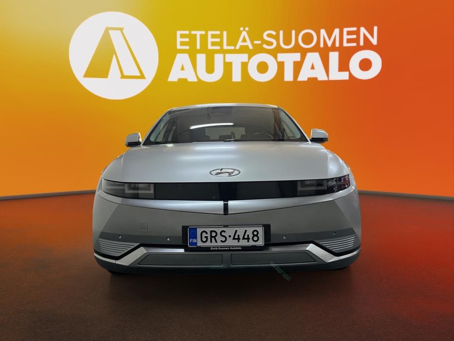 HYUNDAI IONIQ 5 2022