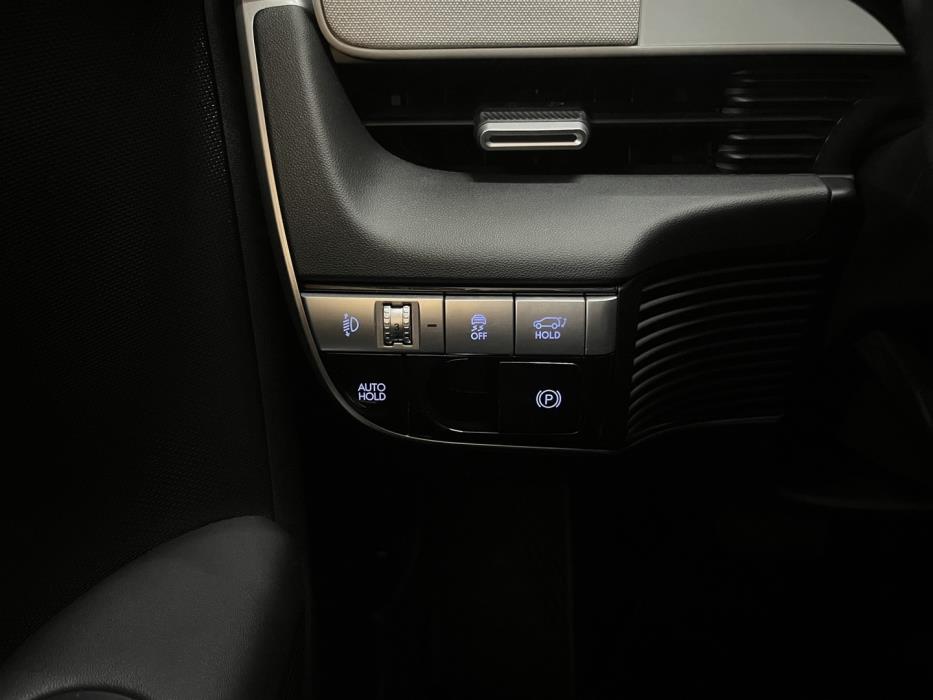 HYUNDAI IONIQ 5 2022