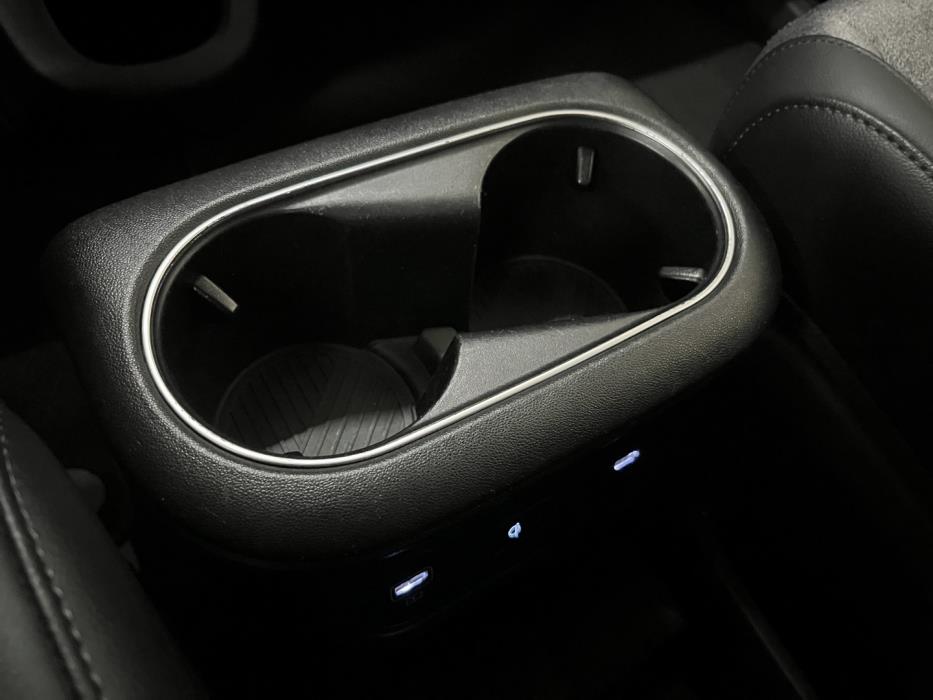 HYUNDAI IONIQ 5 2022