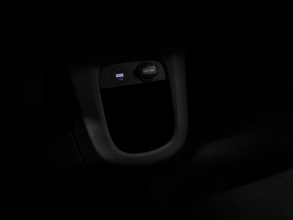 HYUNDAI IONIQ 5 2022