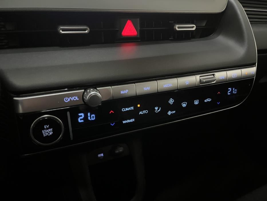 HYUNDAI IONIQ 5 2022