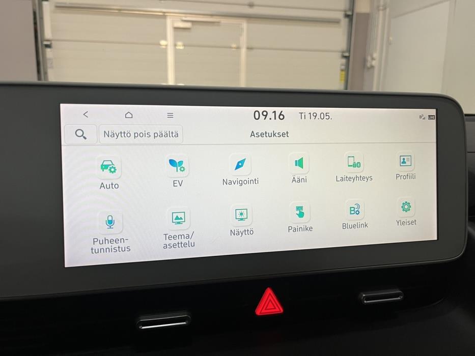 HYUNDAI IONIQ 5 2022