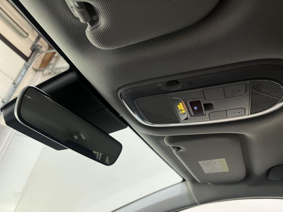 HYUNDAI IONIQ 5 2022