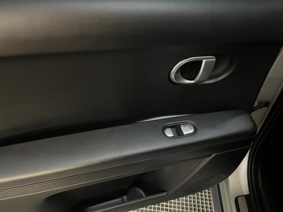 HYUNDAI IONIQ 5 2022